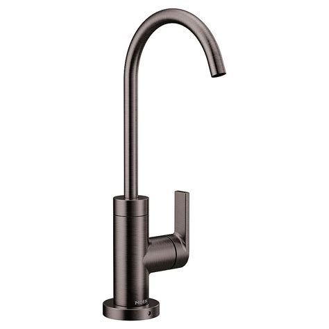 moen beverage faucet|MOEN Sip Modern Single